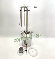 Добродел "Эконом комплект 1,5" Бак 40л