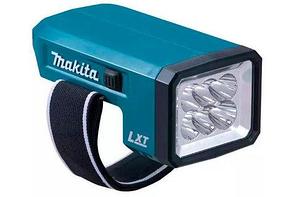 Аккумуляторный фонарь Makita DEADML186 (DEADML186)