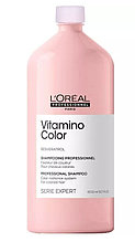 Шампунь для окрашенных волос L`Oreal Professionnel Vitamino Color 1500 мл.