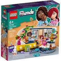 Lego 41740 Подружки Комната Алии