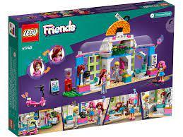 Lego 41743 Подружки Парикмахерская