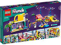 Lego 41751 Подружки Скейт-парк