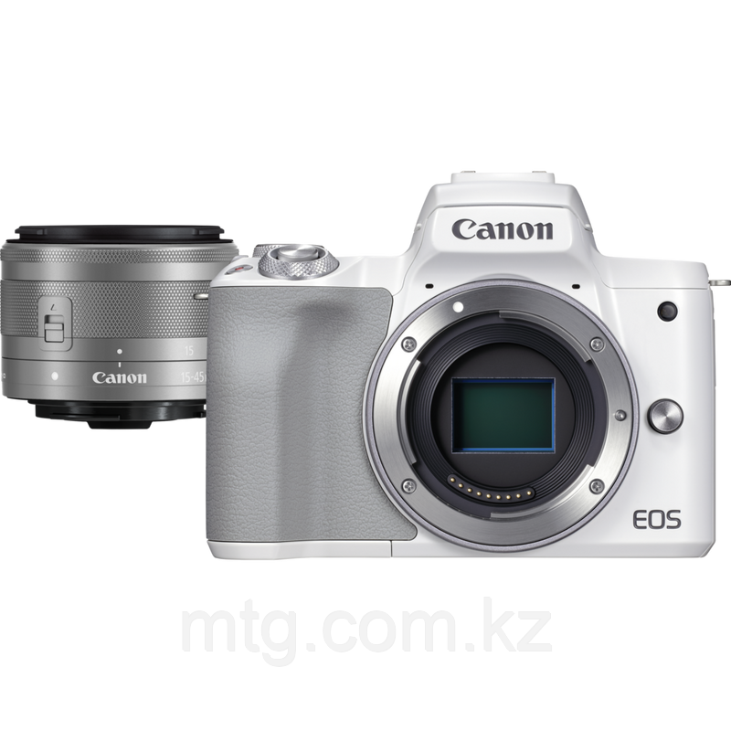 EOS M50 Mark II EF-M15-45 IS STM Kit - фото 4 - id-p106033424