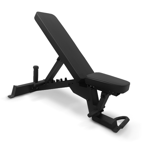 Скамья универсальная BRONZE GYM AL-302, фото 1