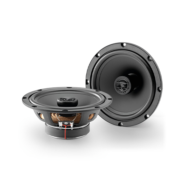 Focal ACX-165 - 2-полосные коаксиальные АС