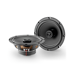 Focal ACX-165 - 2-полосные коаксиальные АС