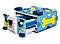 Lego 41805 DOTs Набор для творчества в виде животных с выдвижным ящиком, фото 4