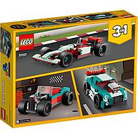Lego 31127 Криэйтор Уличные гонки