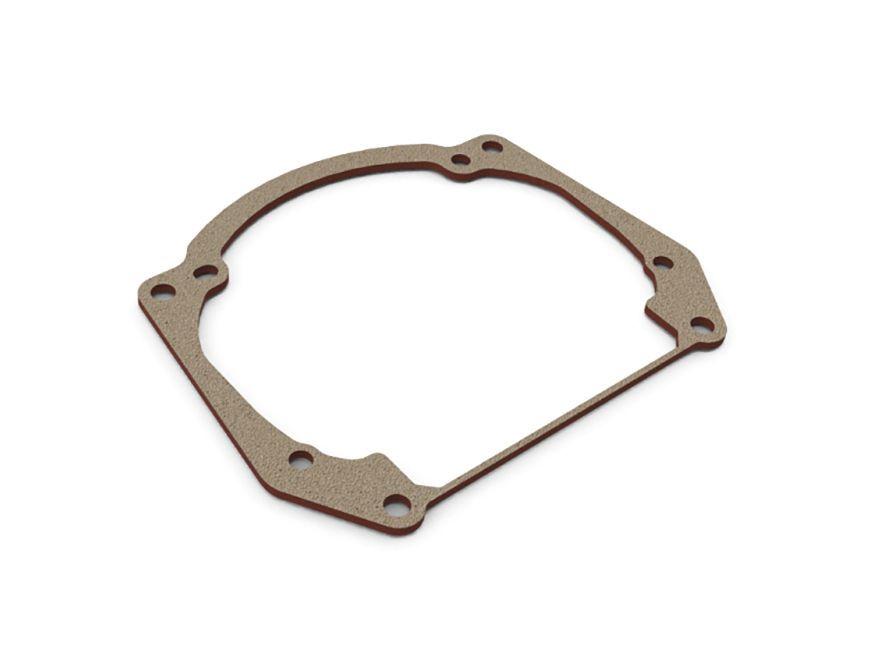 Переходные рамки c модулей Valeo NEW для установки модулей Hella 3/3R/5R (комплект, 2шт)