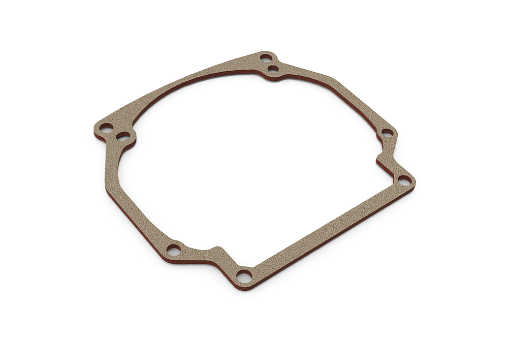 Переходные рамки c модулей Valeo 1 Old для установки модулей Hella 3/3R/5R (комплект, 2шт)
