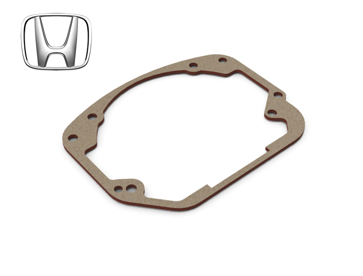 Переходные рамки для Honda Accord 8 под модуль Hella 3R/Hella 3 (Комплект, 2шт)