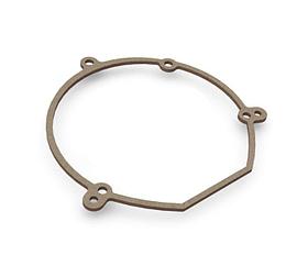 Переходные рамки для Hyundai NF/Grandeur (2004 - н.в.) под модуль Hella 3R/Hella 3/Hella 4R (Комплект, 2шт)