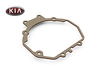 Переходные рамки для Kia Magentis II 2005 - 2010 г. в. под модуль Hella 3R/Hella 3 (Комплект, 2шт)