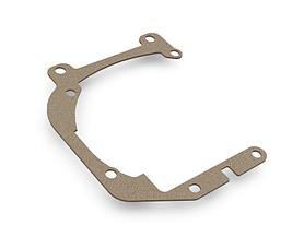 Переходные рамки для Mazda 3 (2009 - 2013) под модуль Hella 3R/Hella 3 (Комплект, 2шт)