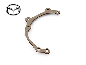 Переходные рамки для Mazda 6 GJ 2012- 2018 г. в. под модуль Hella 3R/Hella 3 (Комплект, 2шт)