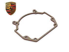 Переходные рамки для Porsche Cayenne 2002 - 2007 г.в. под модуль Hella 3R/Hella 3 (Комплект, 2шт)