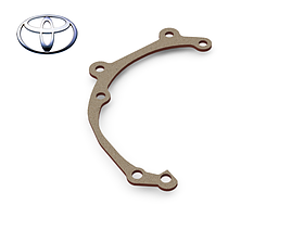 Переходные рамки для Toyota Camry V50 (2011 - 2015 со штатным галогеном) под модуль Hella 3R/Hella 3