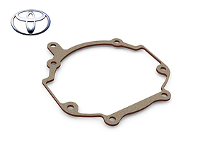 Переходные рамки для Toyota Avensis 2 2007 - 2009 г.в. под модуль Hella 3R/Hella 3 (Комплект, 2шт)