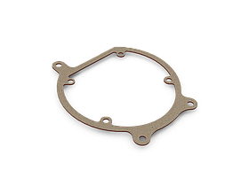 Переходные рамки для Toyota Avensis 2 2007 - 2009 г.в. под модуль Mini H1 2.5 дюйма G5/G6/G7 (Комплект, 2шт)