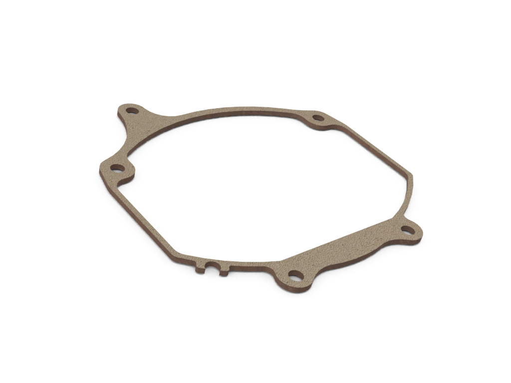 Переходные рамки для Toyota Avensis 2 2007 - 2009 г.в. под модуль Hella R New/Hella R/Koito Q5 (Комплект, 2шт)
