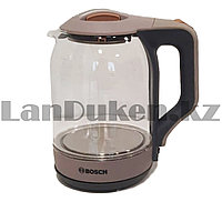 Электрический чайник с подсветкой 1.8 л Bosch BH 0302