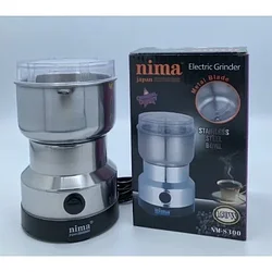 Кофемолка Nima NM-8300