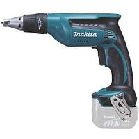 Аккумуляторный шуруповерт Makita DFS451Z (DFS451Z)