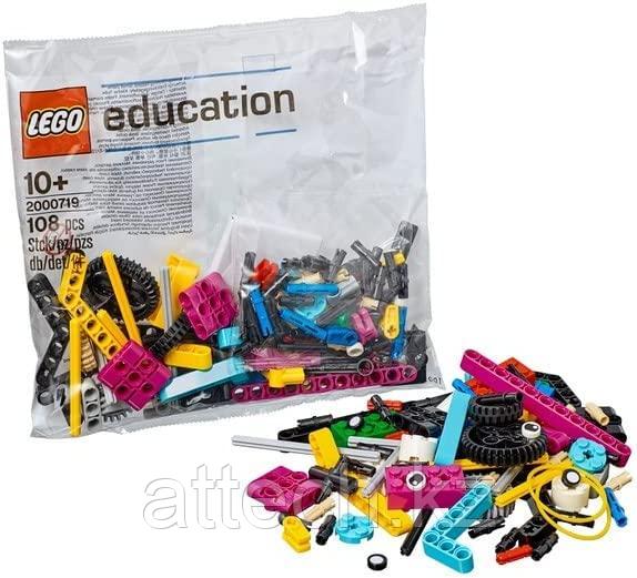 Набор запасных частей Spike Prime