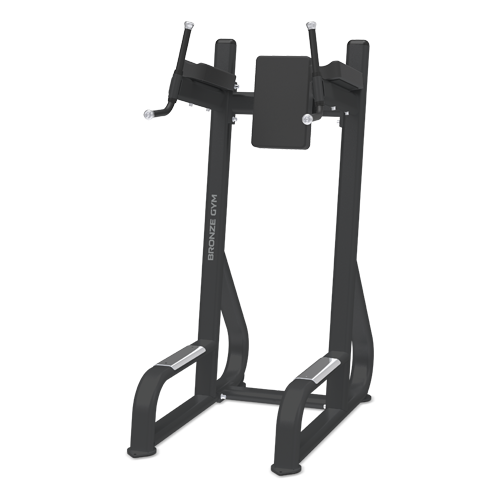 Брусья/пресс BRONZE GYM BR-1016, фото 1