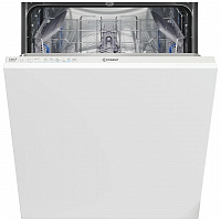 Встраиваемая посудомоечная машина Indesit DIE 2B19 A - фото 1 - id-p106034381