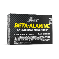 Beta-Alanine, 80 tabs, Olimp Nutrition