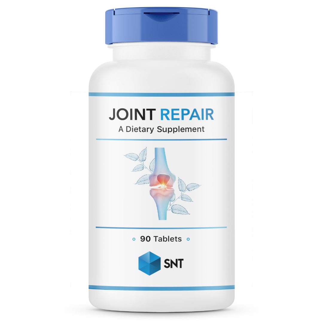 Хондропротектор Joint Repair, 90 tab, SNT - фото 1 - id-p96302899