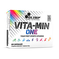 Vita-min one, 60 caps, Olimp Nutrition