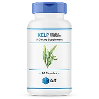 Йод Kelp 300 mcg, 90 capsules, SNT