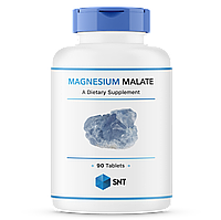 БАД Magnesium Malate, 90 tab, SNT
