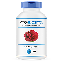 Myo-Inositol, 150 capsules, SNT