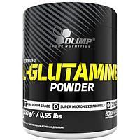 L-Glutamine powder, 250 g, Olimp Nutrition