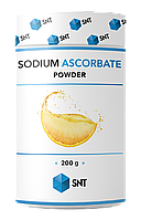 Sodium Ascorbate powder, 200 g, SNT