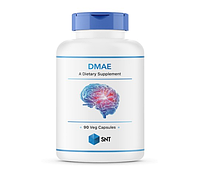 DMAE 250 mg, 90 veg.caps, SNT