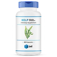 Йод Kelp 300 mcg, 60 capsules, SNT