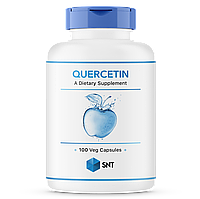 Quercetin 500 mg, 100 veg.caps, SNT