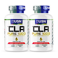 CLA Pure 1000, 120 caps, USN