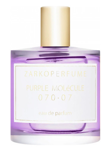 Zarkoperfume PURPLE MOLeCULE 070.07 парфюмерная вода для мужчин и женщин 100 ml