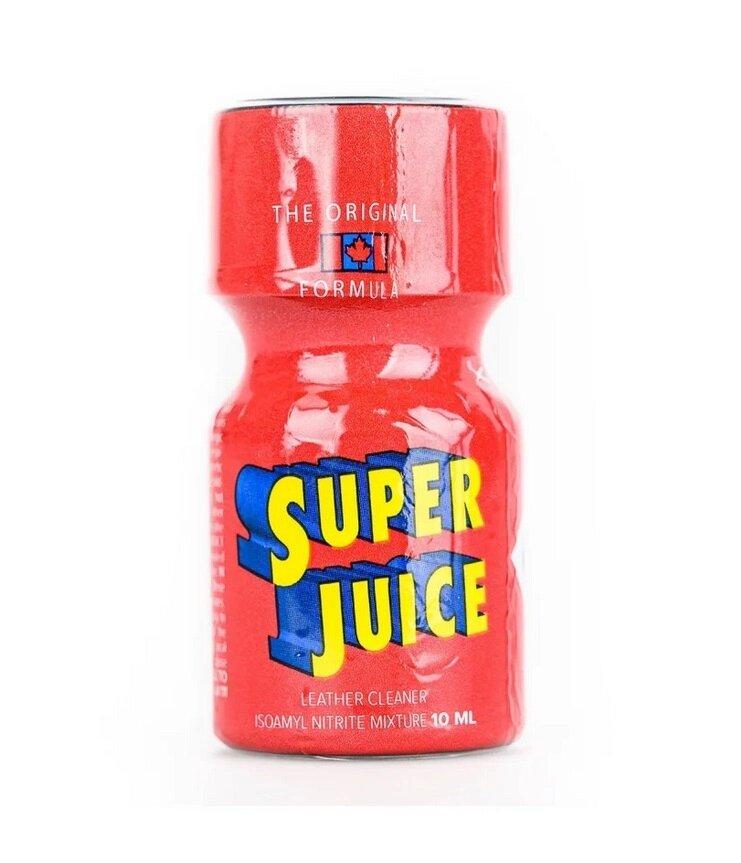 Попперс Super Juice 10 мл.