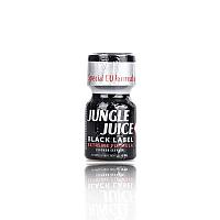 Попперс Jungle Juice Black Label 10 мл.