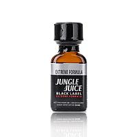 Попперс Jungle Juice Black Label 24 мл.