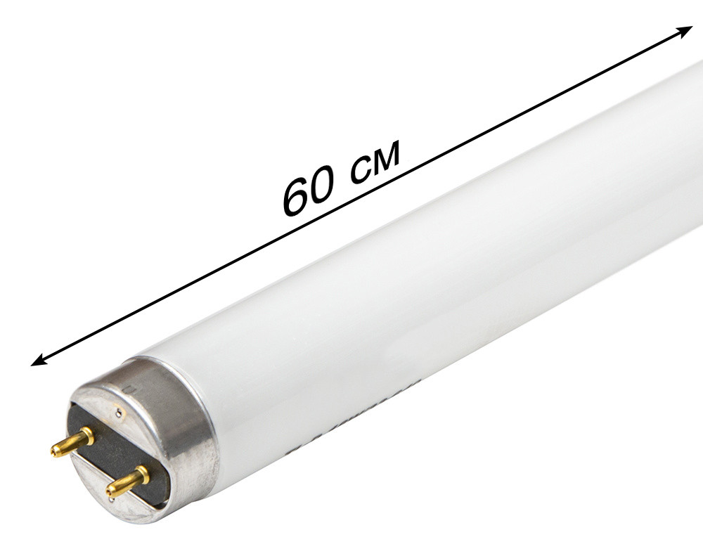 Люминесцентная лампа линейная T8 18W G13 (1,9)