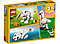 Lego 31133 Криэйтор Белый кролик, фото 2