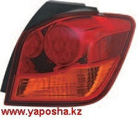 Задний фонарь Mitsubishi ASX 2011-/правый/