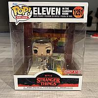 Funko Pop Eleven In The Rainbow Room - Очень странные дела - 1251 (ТЦ Евразия)